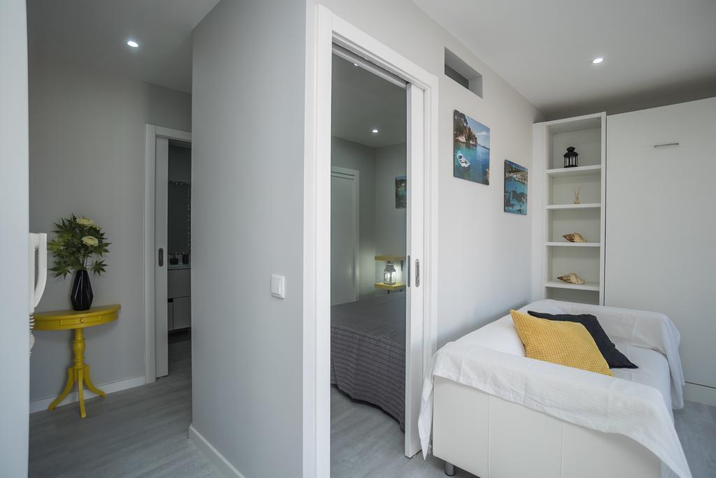 Apartamento Casa Amarela Sesimbra Kültér fotó